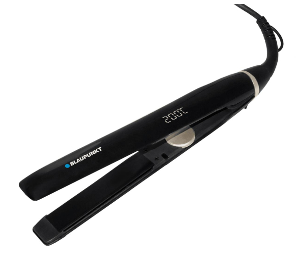 Blaupunkt Prostownica do włosów BLAUPUNKT HSS601 - 1033294 - zdjęcie